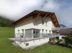 Apartment Blankus 2, Brand, Österreich